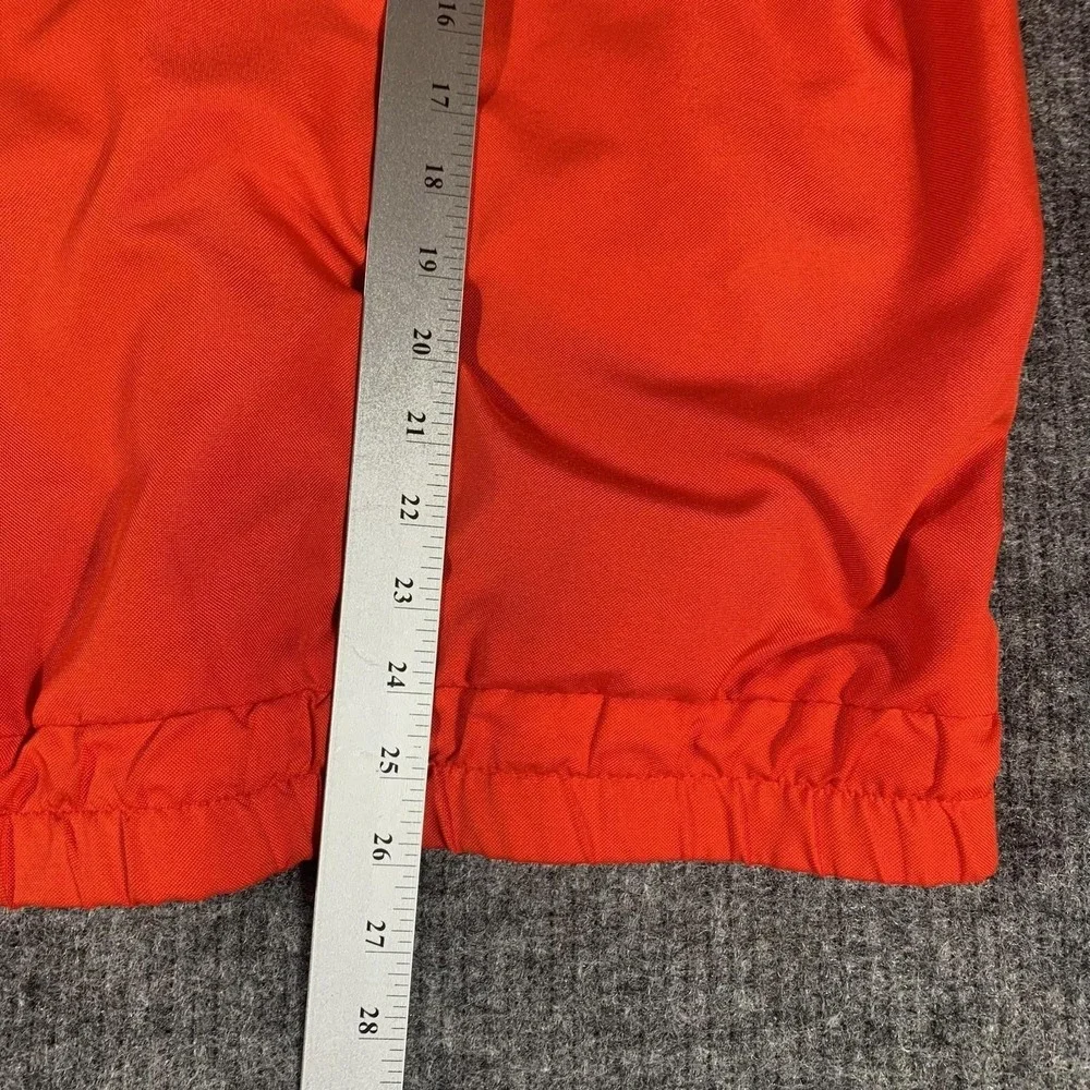 VTG The North Face Jacket Mens Large Red Gore-Tex Extreme Hooded Parka Ski 90s
